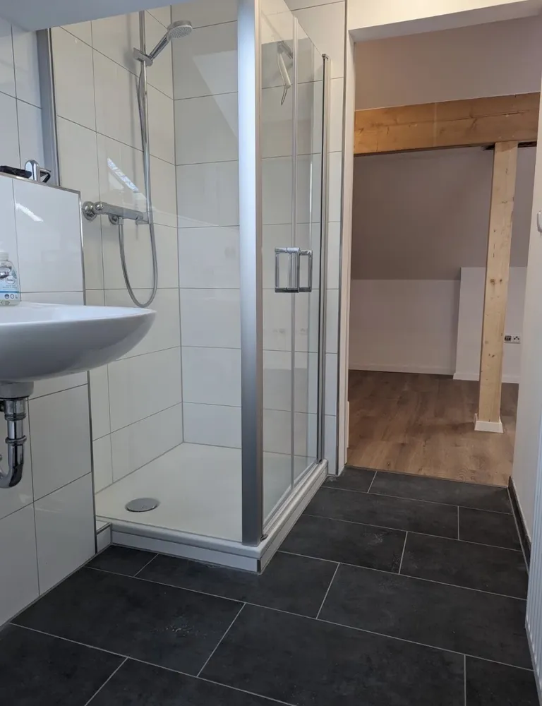 2 Zimmer Wohnung mit 45 m² in Paderborn – Bild 1