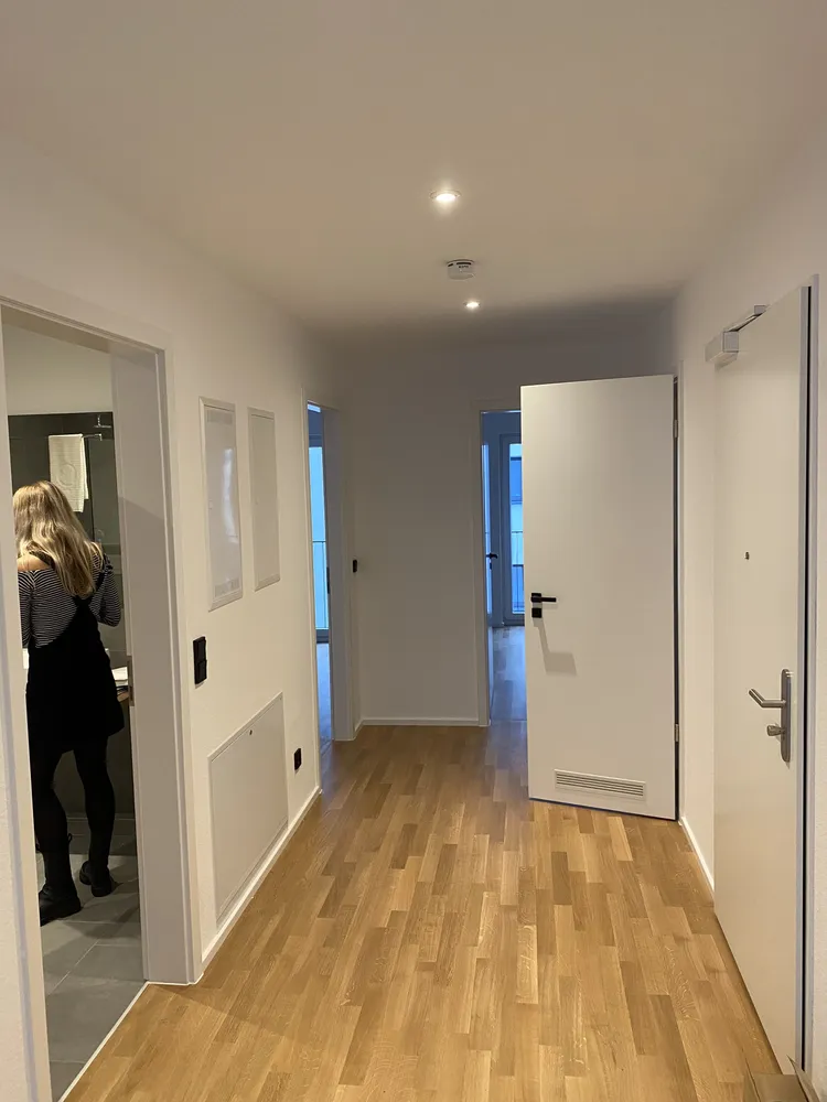 3 room apartment with 89 m² in Wiesbaden – Photo 6