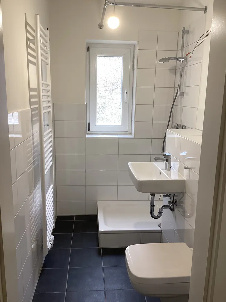 3 Zimmer Wohnung mit 56 m² in Lübeck – Bild 7