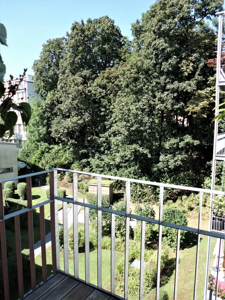 5 Zimmer Wohnung mit 249 m² in München – Bild 7
