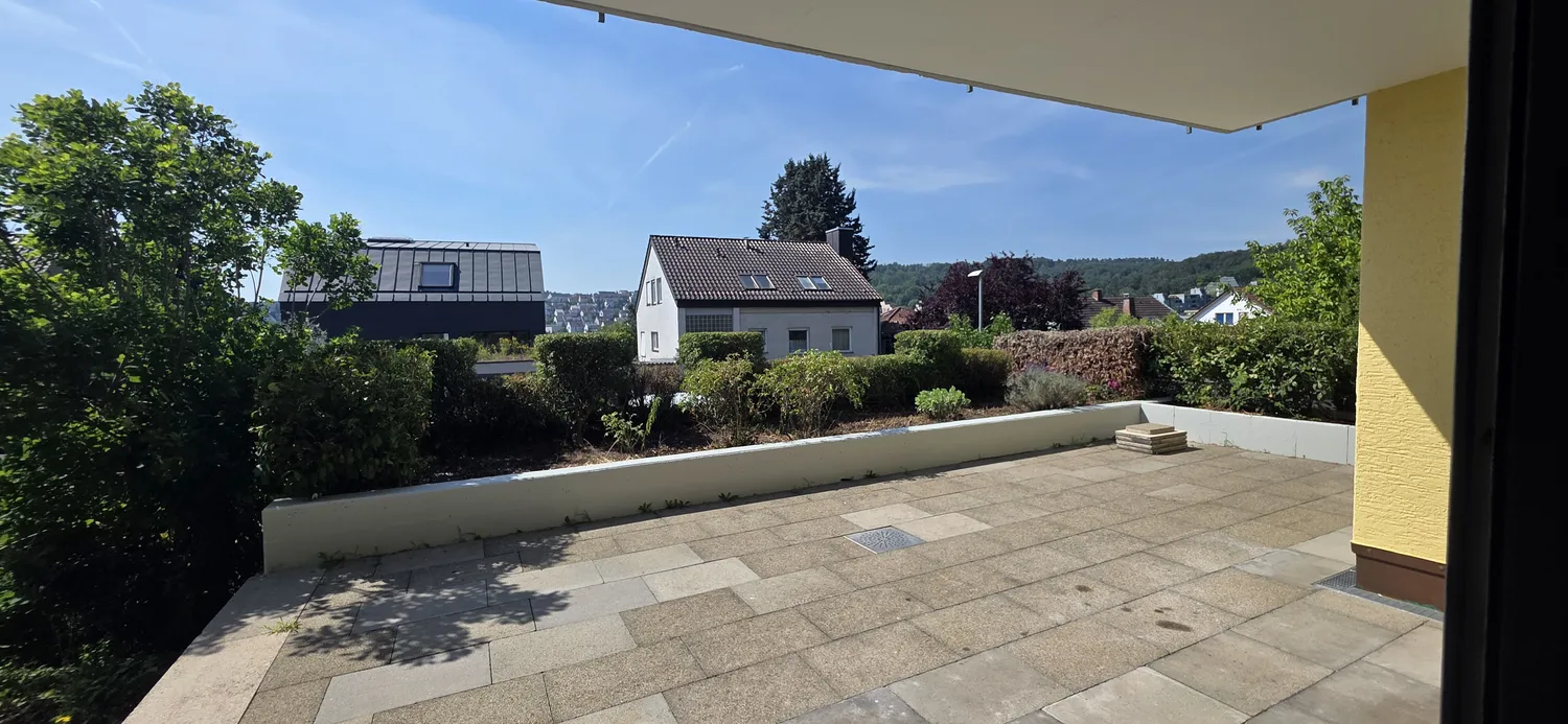 3 Zimmer Wohnung mit 102 m² in Stuttgart – Bild 1