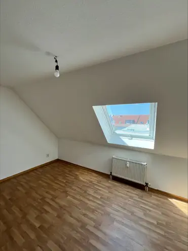 2 Zimmer Wohnung mit 61 m² in Mannheim – Bild 1