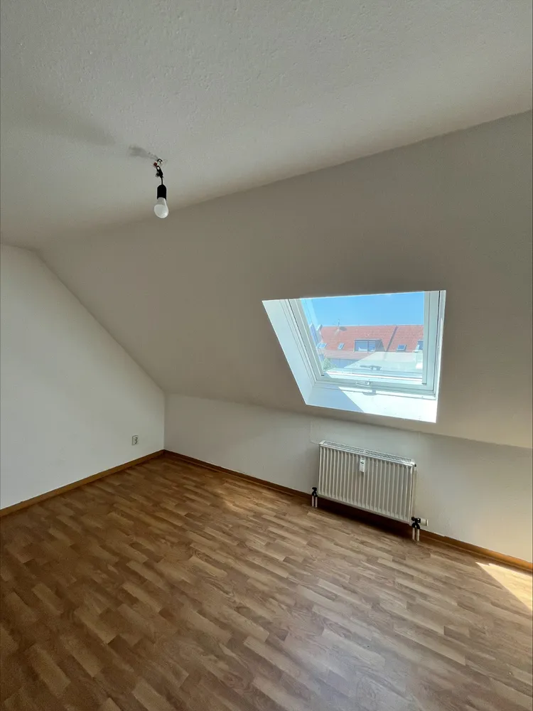 2 Zimmer Wohnung mit 61 m² in Mannheim – Bild 1