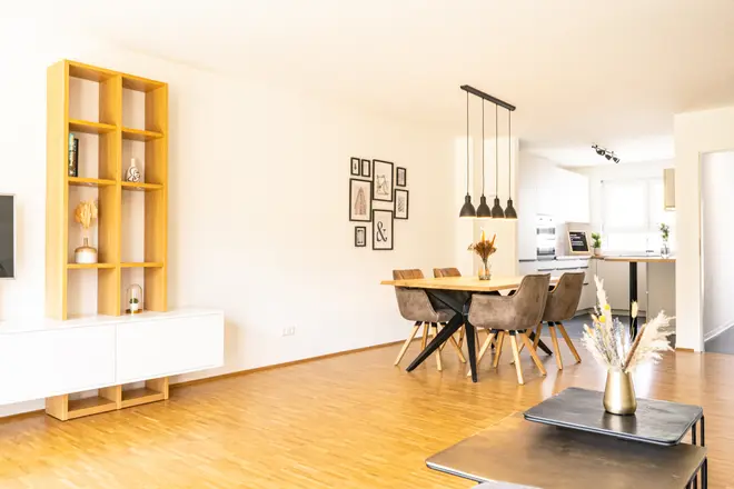 5 Zimmer Haus mit 134 m² in Heidelberg – Bild 3