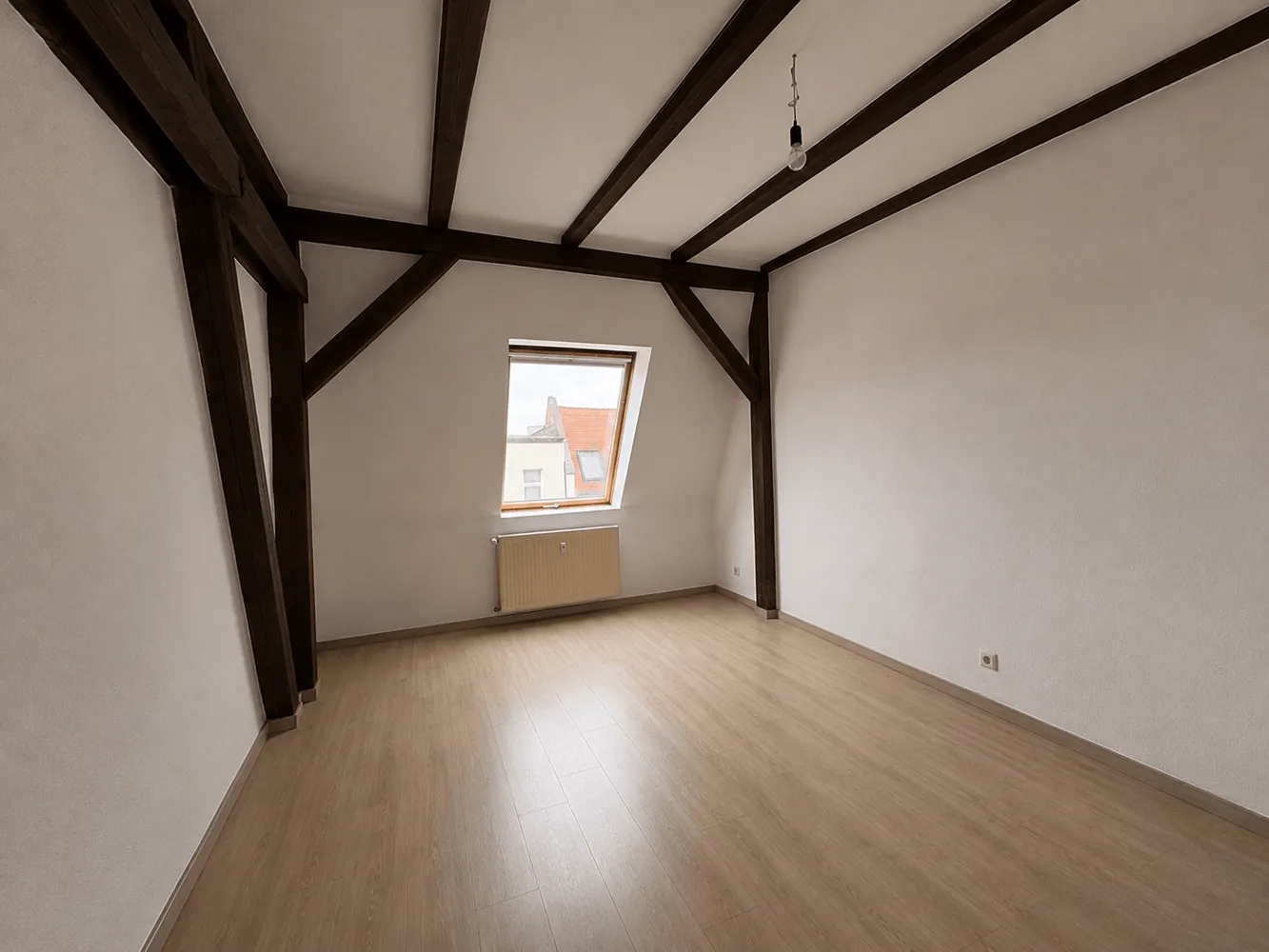 2 Zimmer Wohnung mit 70 m² in Halle (Saale) – Bild 7