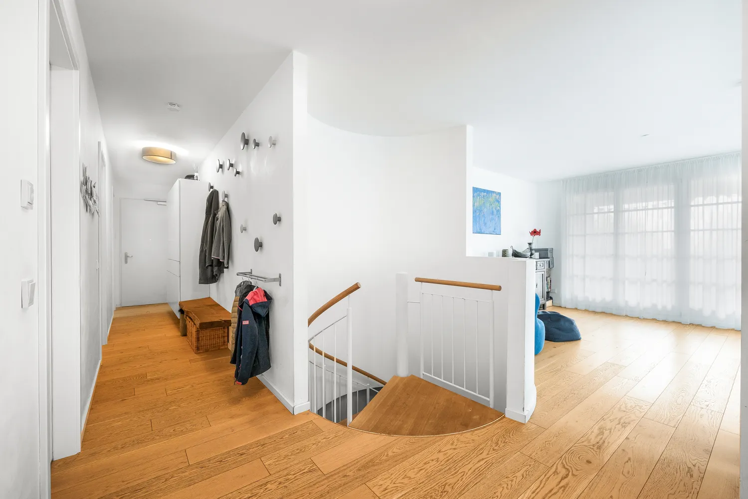 5 room apartment with 125 m² in Munich – Photo 10