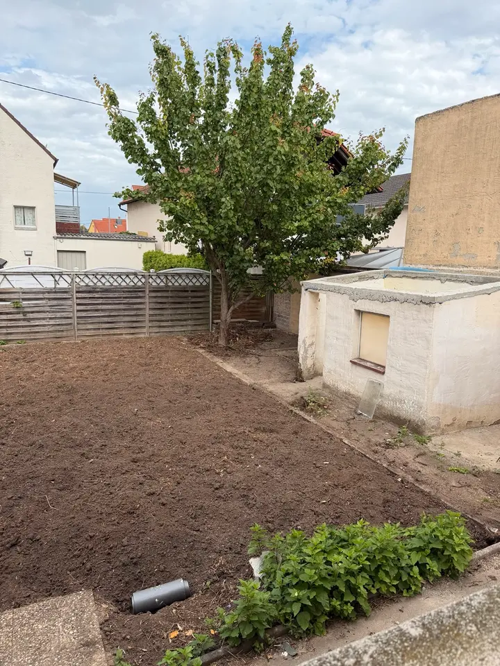 3 Zimmer Haus mit 81 m² in Worms – Bild 10