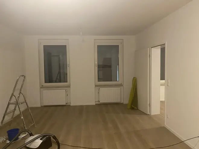 2 Zimmer Wohnung mit 70 m² in Wiesbaden – Bild 8