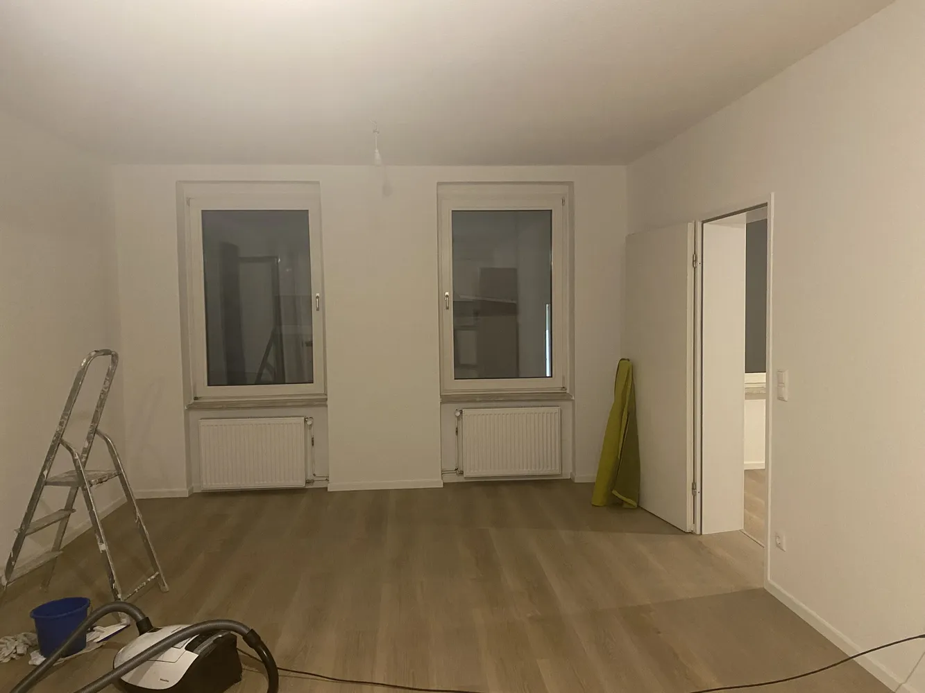 2 Zimmer Wohnung mit 70 m² in Wiesbaden – Bild 8