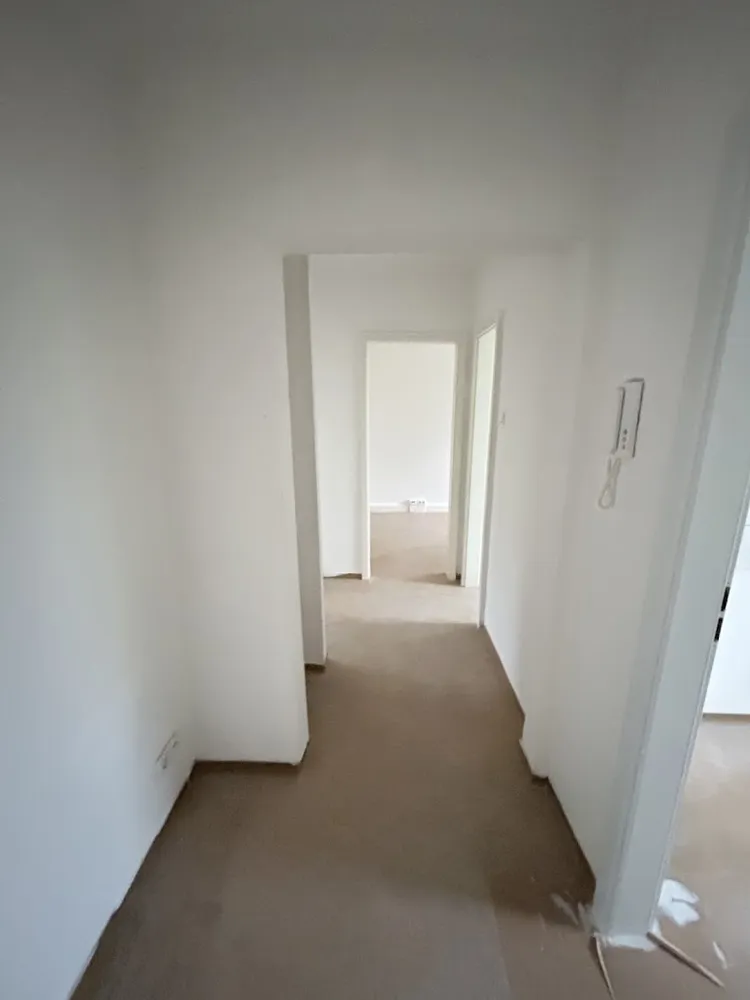 3 Zimmer Wohnung mit 58 m² in Eschwege – Bild 1