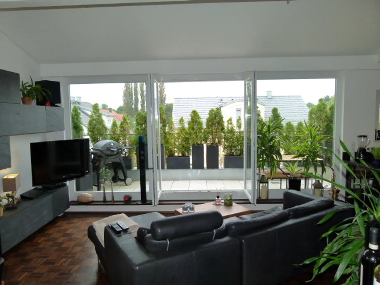 3 Zimmer Wohnung mit 81 m² in München – Bild 1