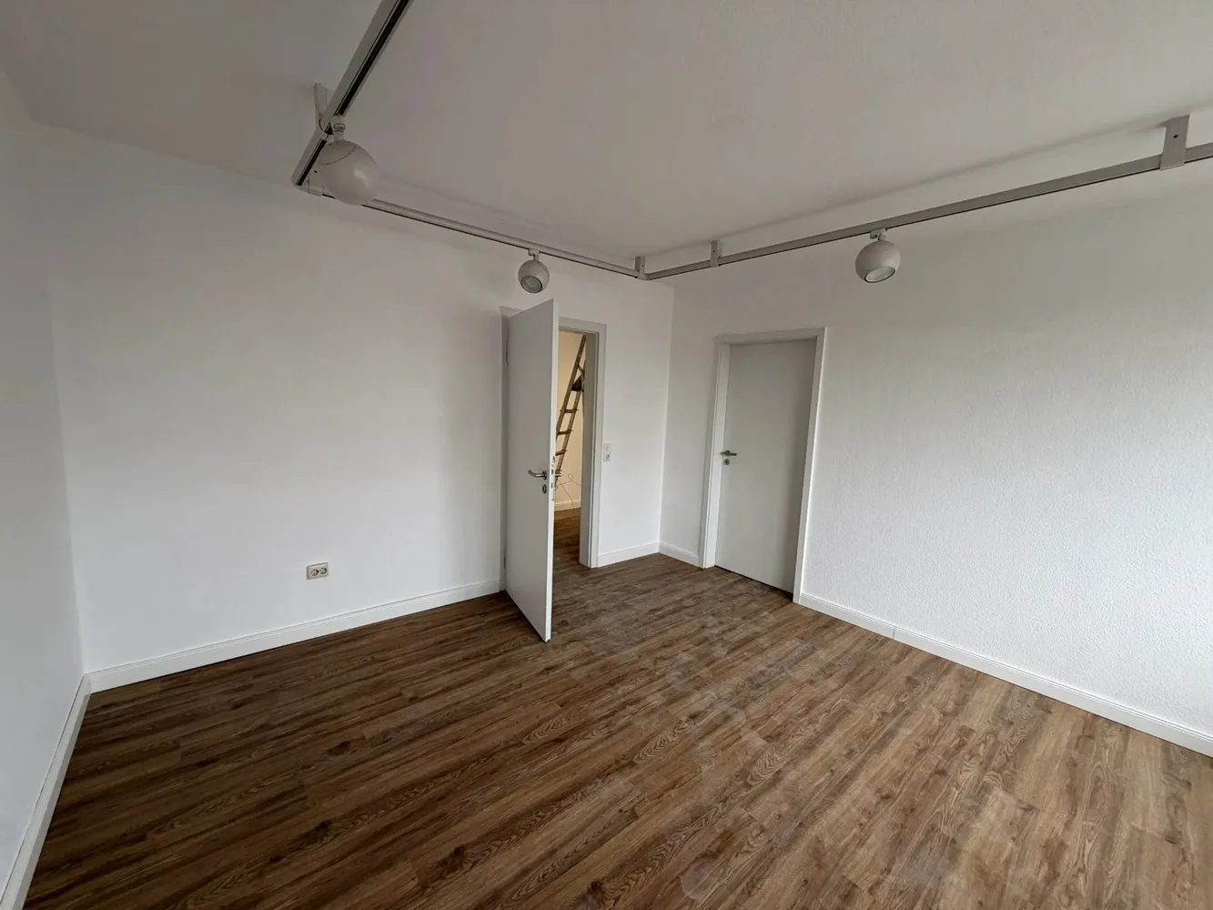 1 Zimmer Wohnung mit 22 m² in Hamburg – Bild 1