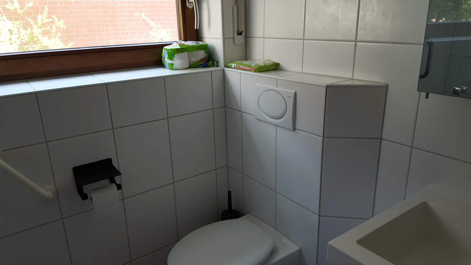 3 Zimmer Wohnung mit 94 m² in Göttingen – Bild 12