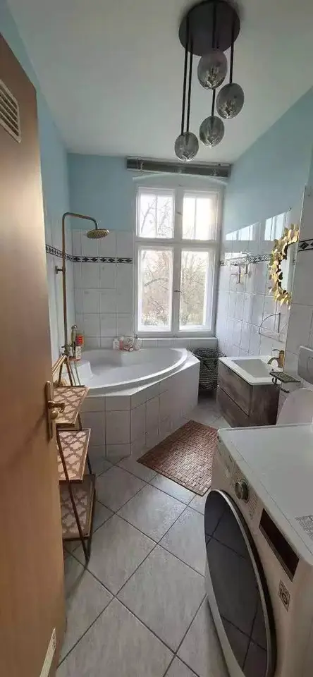 3 Zimmer Wohnung mit 102 m² in Bernau bei Berlin – Bild 6