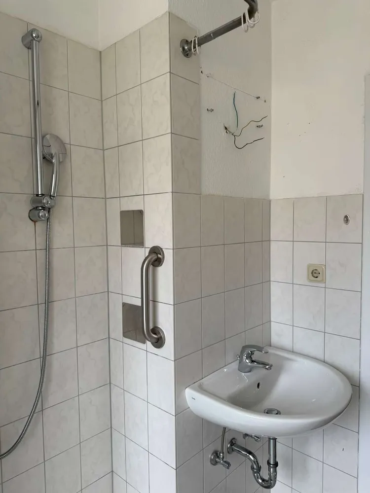2 Zimmer Wohnung mit 46 m² in Duisburg – Bild 6