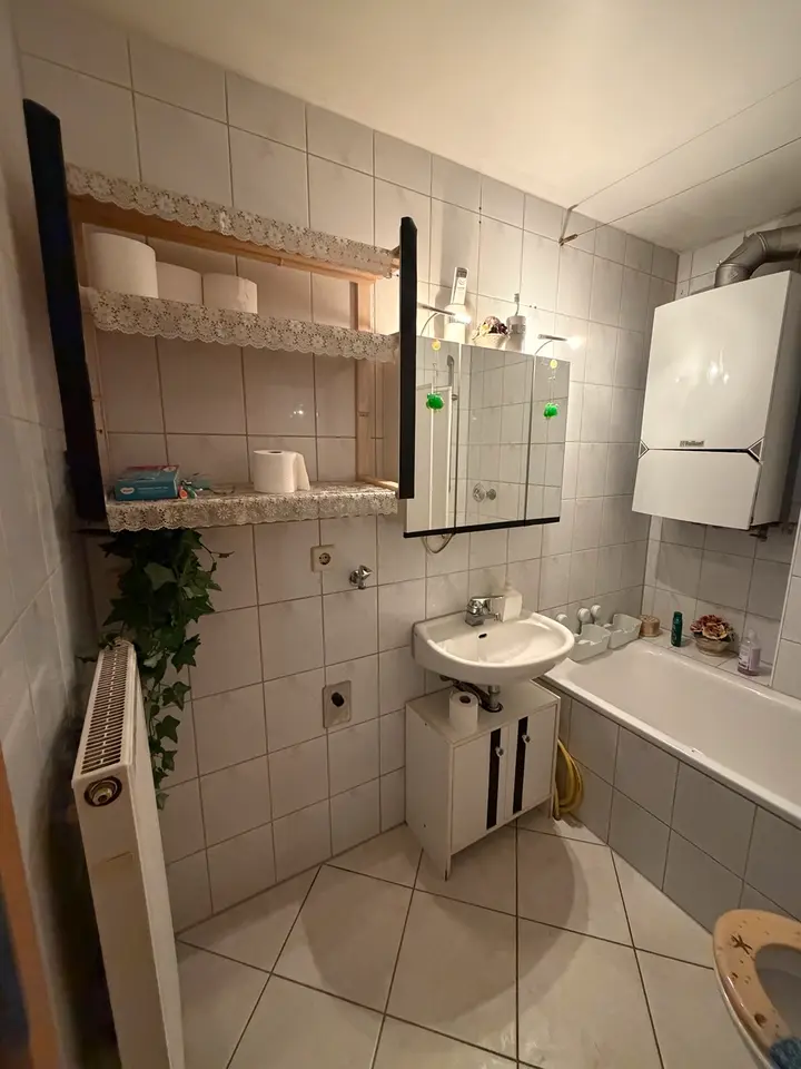 2 Zimmer Wohnung mit 57 m² in Pforzheim – Bild 9