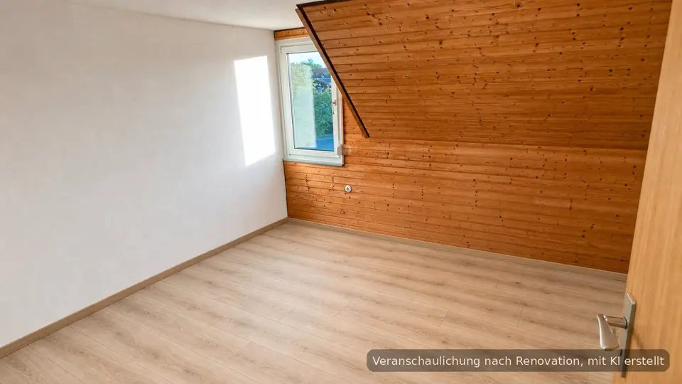 6 Zimmer Haus mit 107 m² in Ravensburg – Bild 2