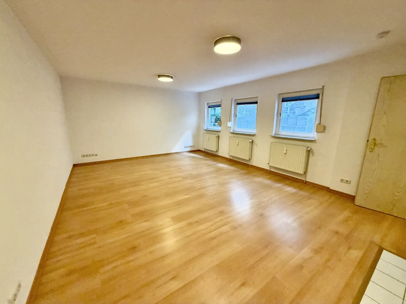 1 Zimmer Wohnung mit 40 m² in Wiesbaden – Bild 3