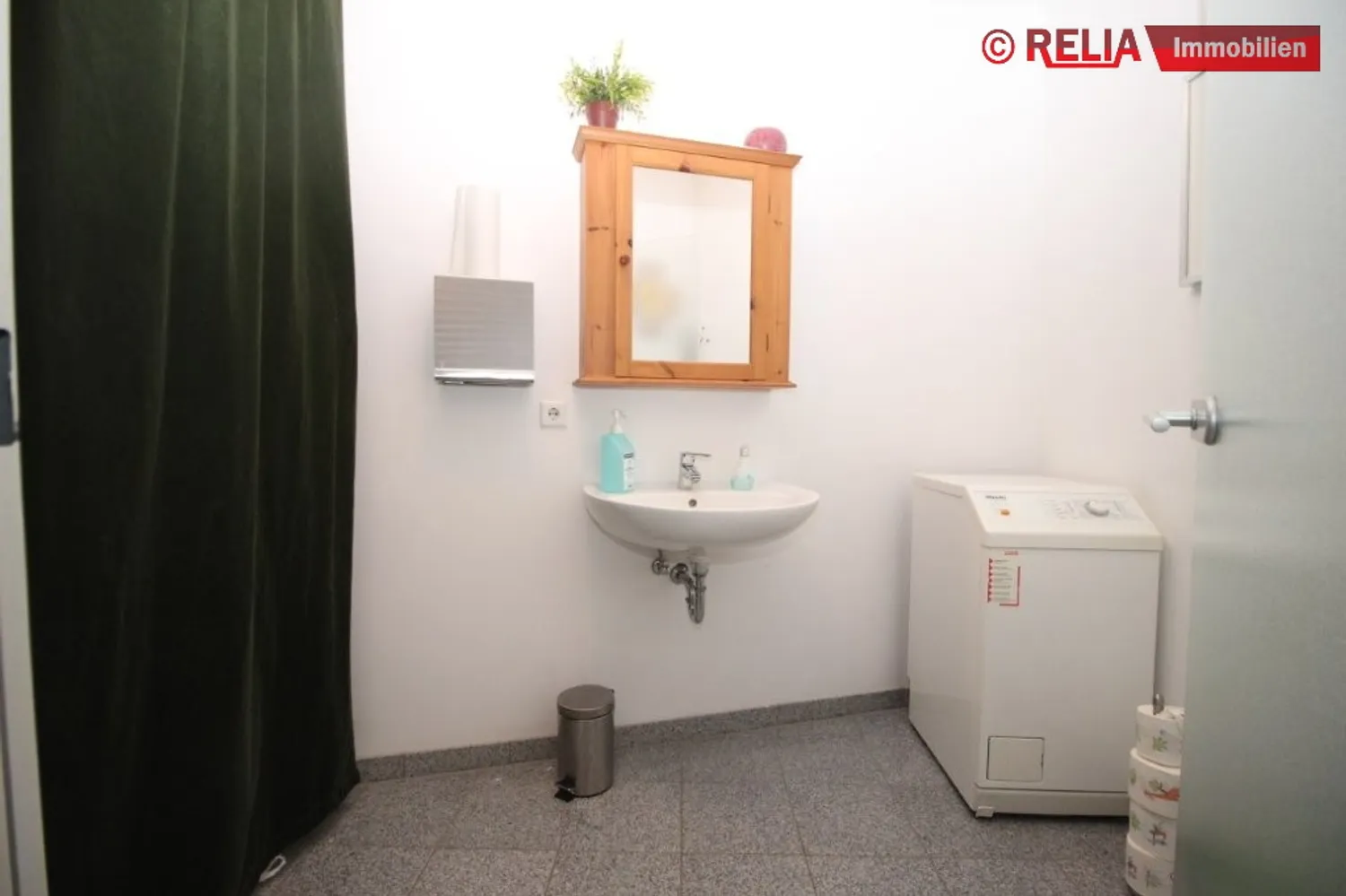 1 Zimmer Wohnung mit 48 m² in Güstrow – Bild 9