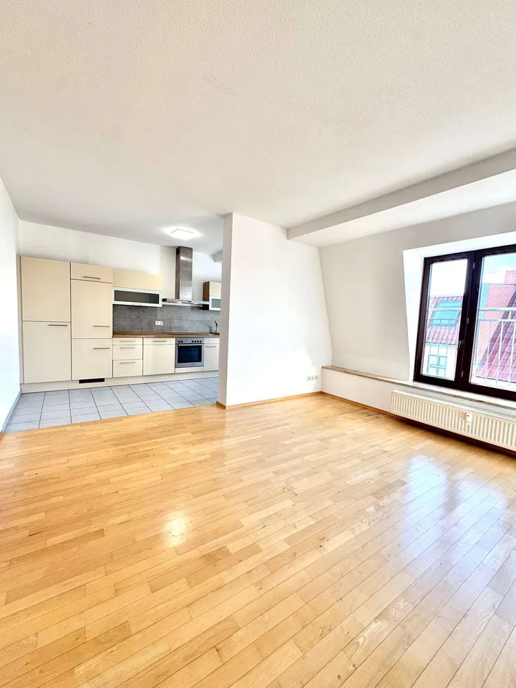 2 Zimmer Wohnung mit 63 m² in Magdeburg – Bild 9