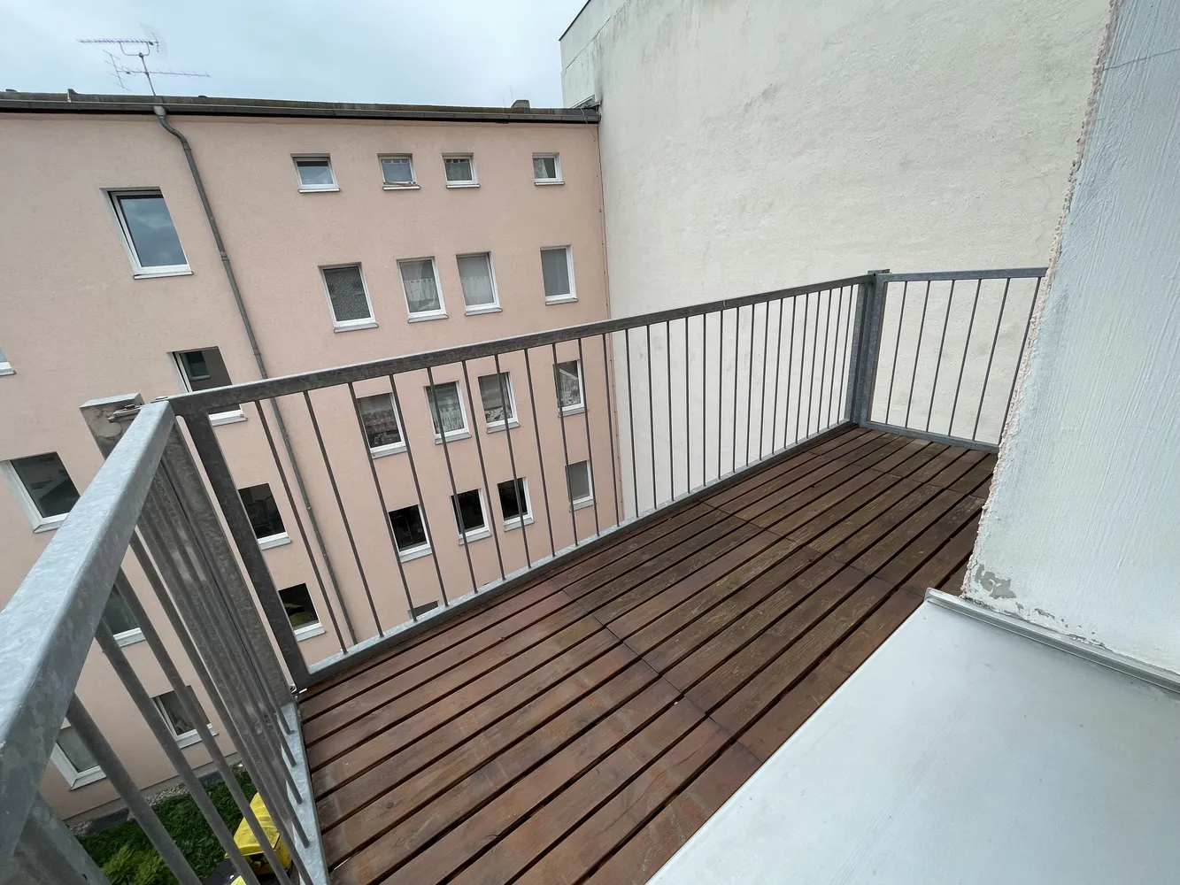 3 Zimmer Wohnung mit 95 m² in Magdeburg – Bild 8