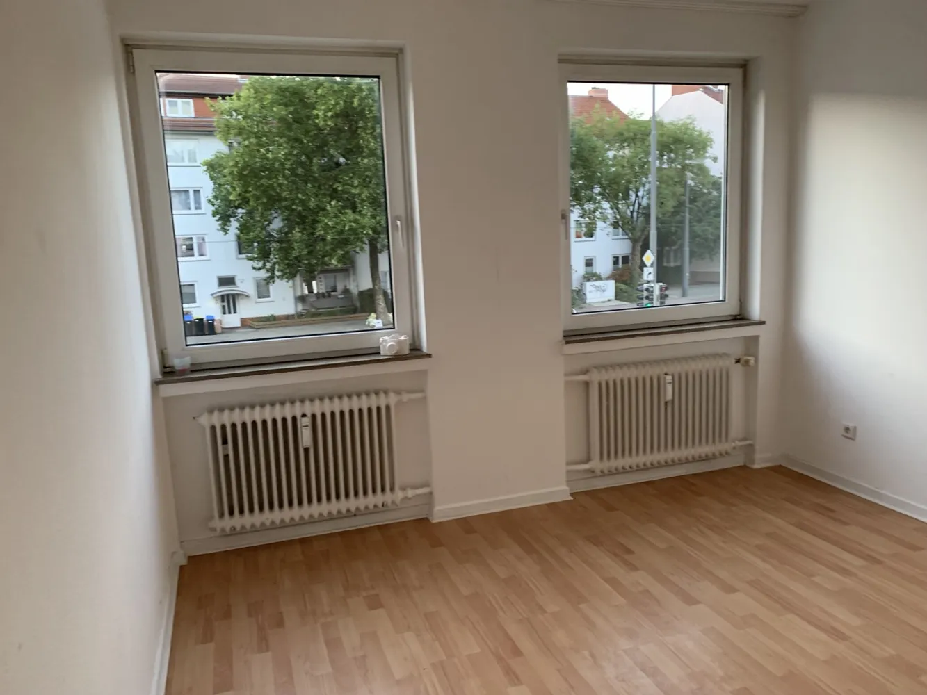 3 room apartment with 68 m² in Bremen – Photo 3