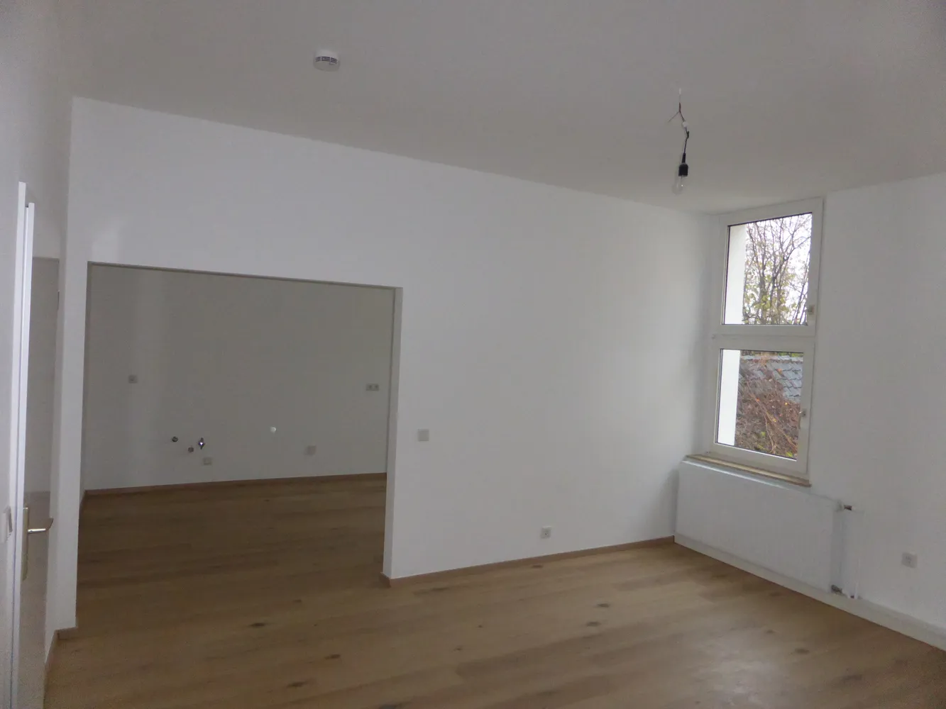 2 Zimmer Wohnung mit 53 m² in Krefeld – Bild 6