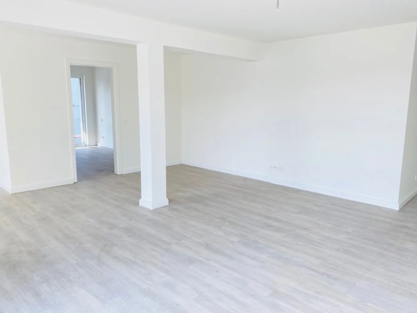 2 Zimmer Wohnung mit 87 m² in Dortmund – Bild 2