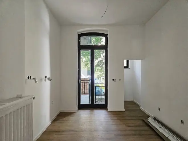 4 Zimmer Wohnung mit 108 m² in Halle (Saale) – Bild 3