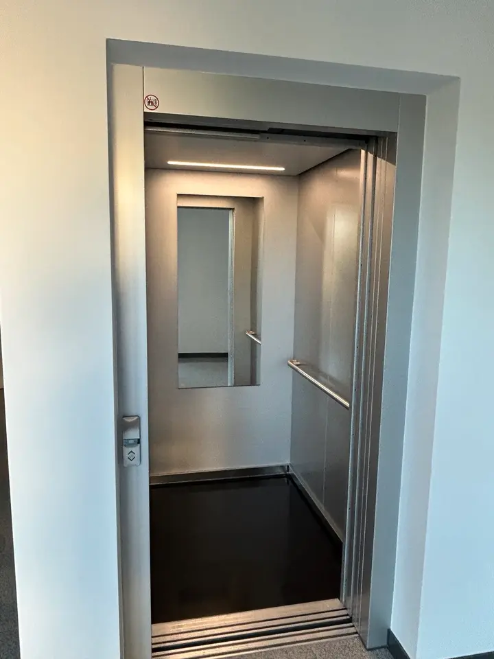 4 Zimmer Wohnung mit 112 m² in Osnabrück – Bild 9