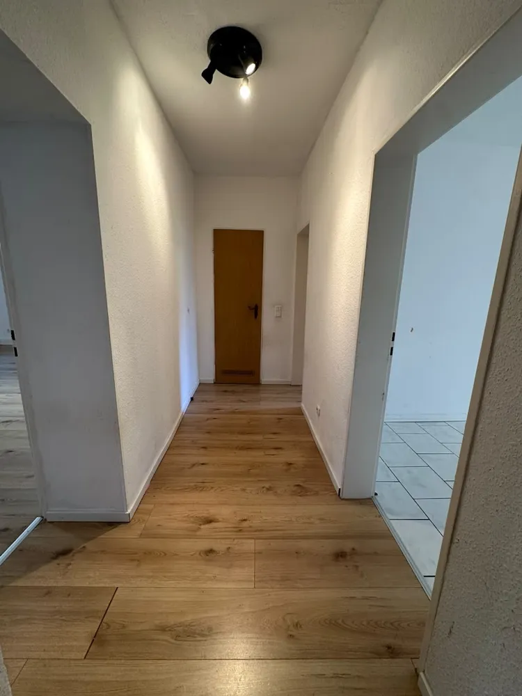 2 Zimmer Wohnung mit 62 m² in Essen – Bild 4