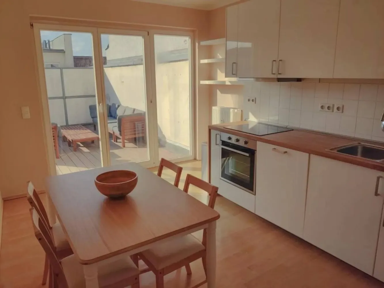 WG-Zimmer mit 20 m² in Berlin – Bild 3