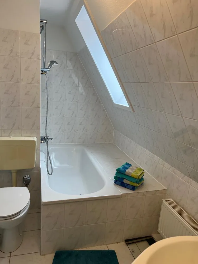 2 Zimmer Wohnung mit 72 m² in Hannover – Bild 5