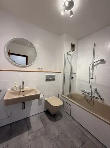 2 room apartment with 64 m² in Augsburg – Photo 8