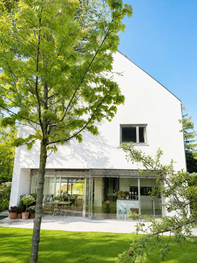 3 Zimmer Wohnung mit 82 m² in München – Bild 2