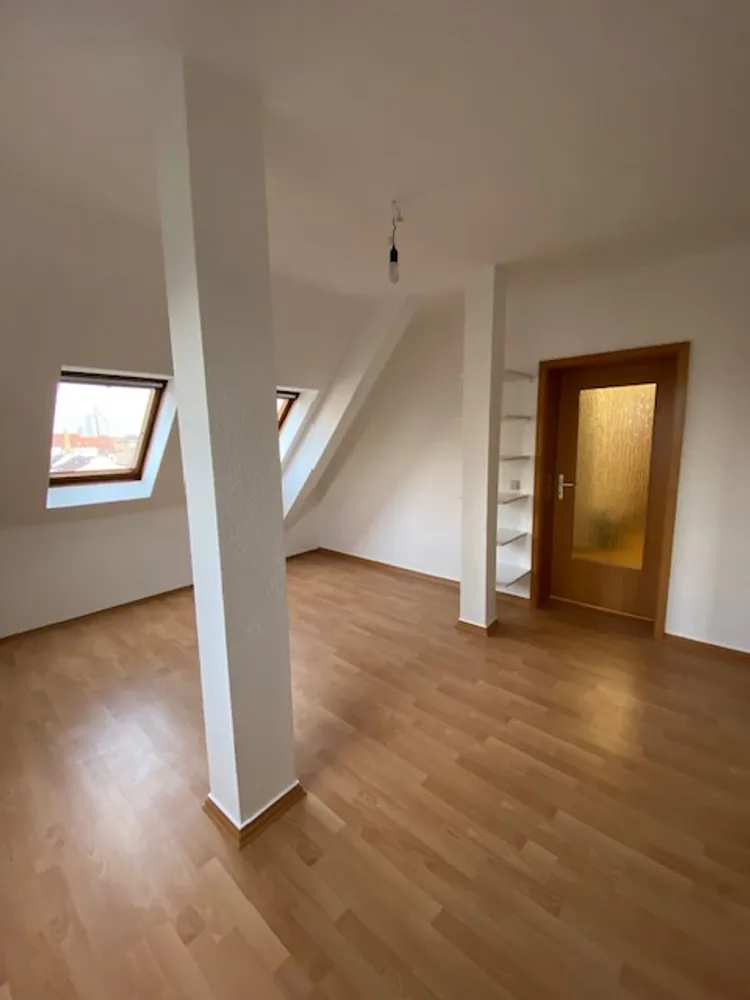 2 Zimmer Wohnung mit 50 m² in Leipzig – Bild 5