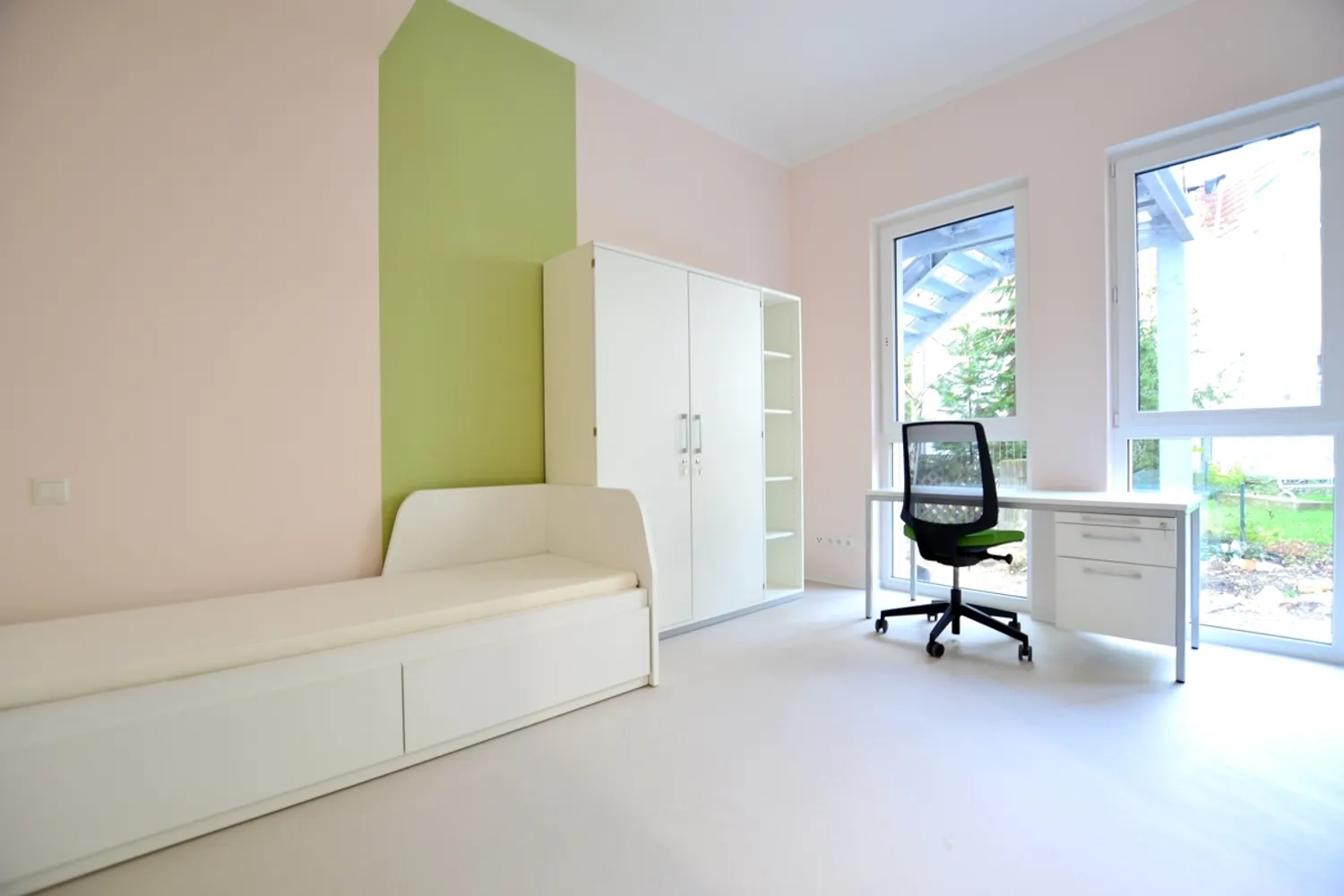 1 Zimmer Wohnung mit 22 m² in Leipzig – Bild 7