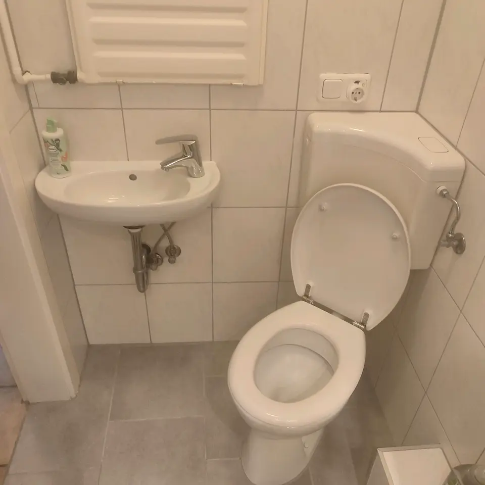 2 Zimmer Wohnung mit 24 m² in Wiesbaden – Bild 10