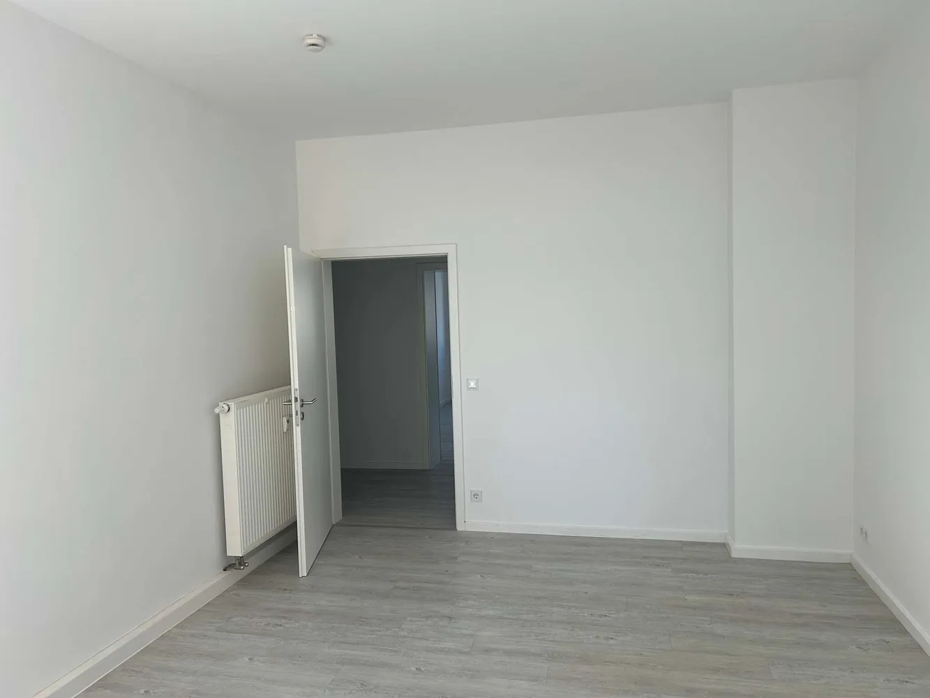 3 room apartment with 91 m² in Halle (Saale) – Photo 8