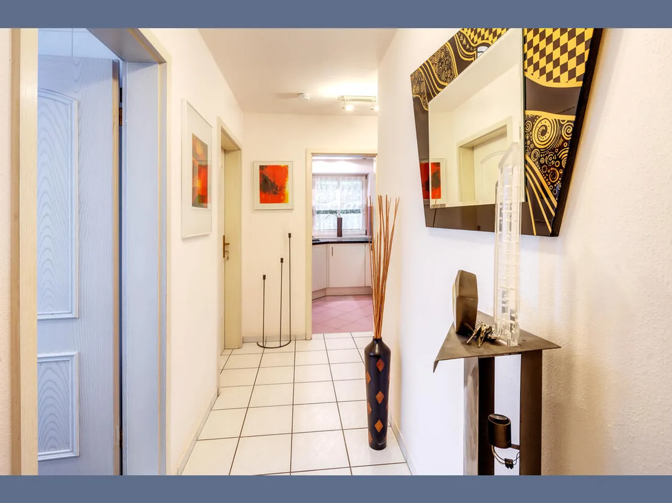 3 room apartment with 70 m² in Munich – Photo 5