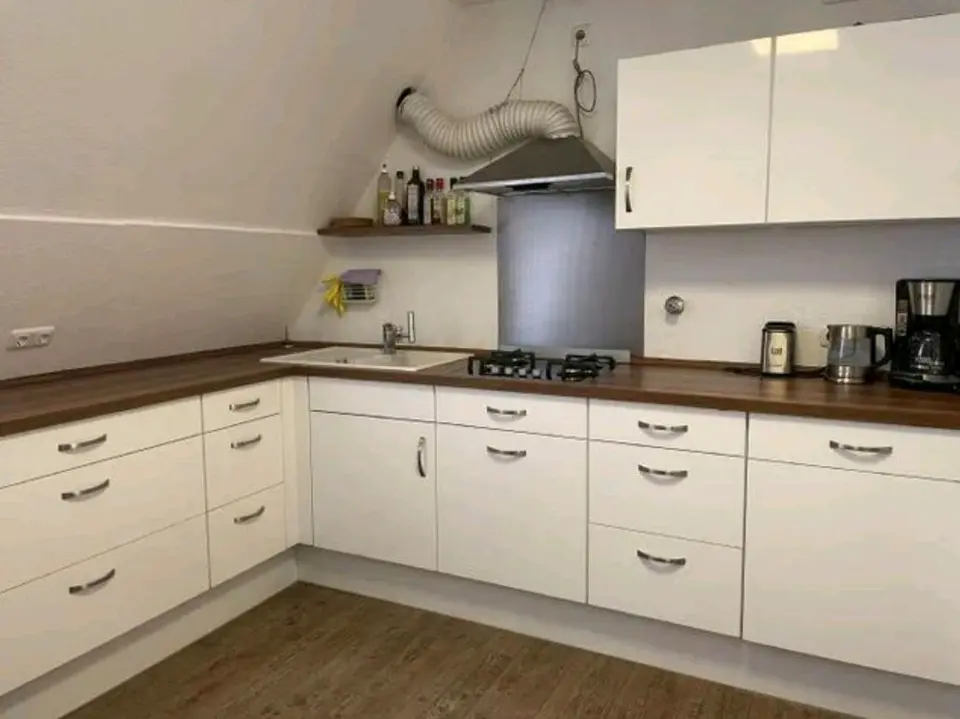 4 Zimmer Wohnung mit 105 m² in Nürnberg – Bild 2