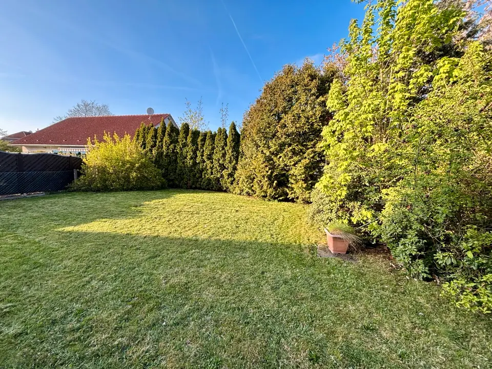 WG-Zimmer mit 35 m² in Walsrode – Bild 4