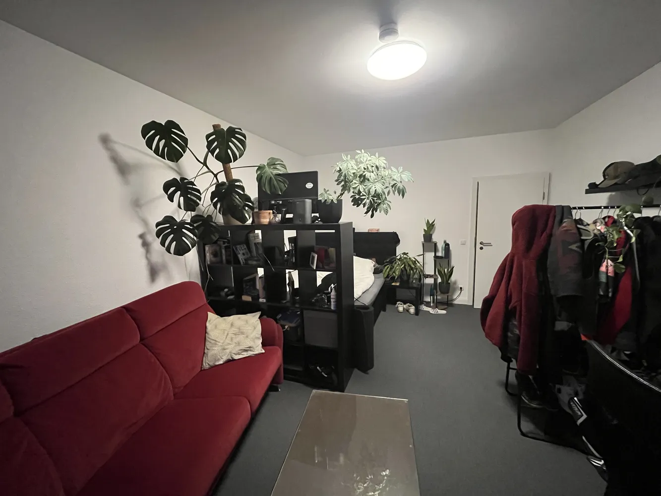 4 Zimmer Wohnung mit 19 m² in Osnabrück – Bild 2
