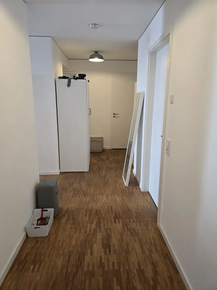 3 Zimmer Wohnung mit 92 m² in Freiburg im Breisgau – Bild 7