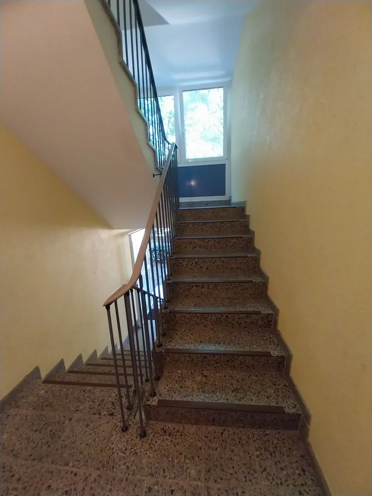 2 Zimmer Wohnung mit 59 m² in Frankfurt am Main – Bild 11