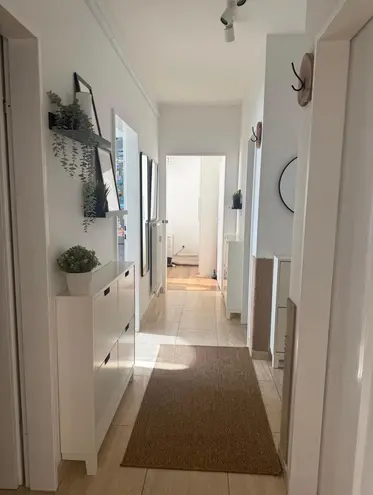 2 Zimmer Wohnung mit 75 m² in Wuppertal – Bild 9
