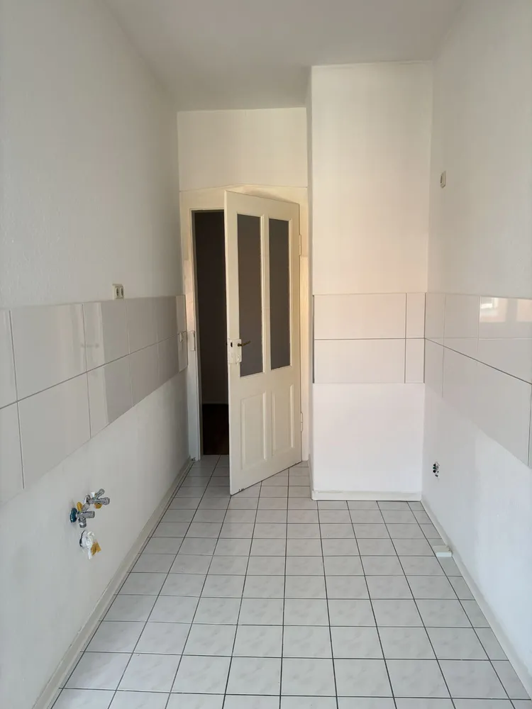 2 room apartment with 59 m² in Dresden – Photo 12