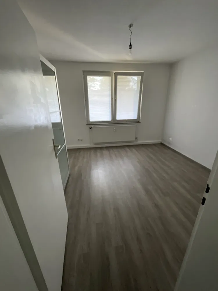 2 room apartment with 54 m² in Duisburg – Photo 9