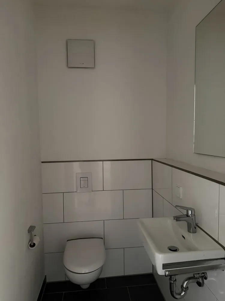 3 Zimmer Wohnung mit 97 m² in Düsseldorf – Bild 6