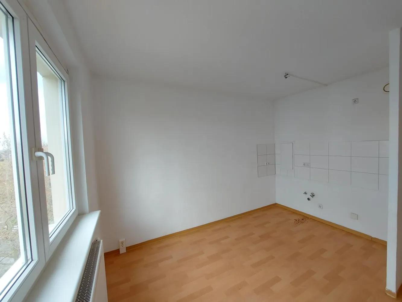 3 room apartment with 70 m² in Magdeburg – Photo 6